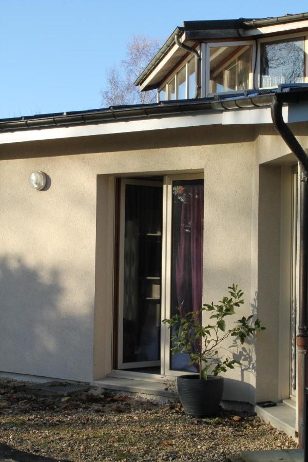 Chambre D'Hotes Le Prieure Gommerville Εξωτερικό φωτογραφία