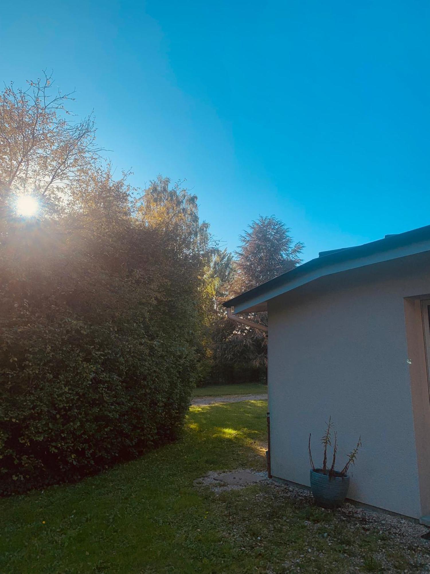 Chambre D'Hotes Le Prieure Gommerville Εξωτερικό φωτογραφία